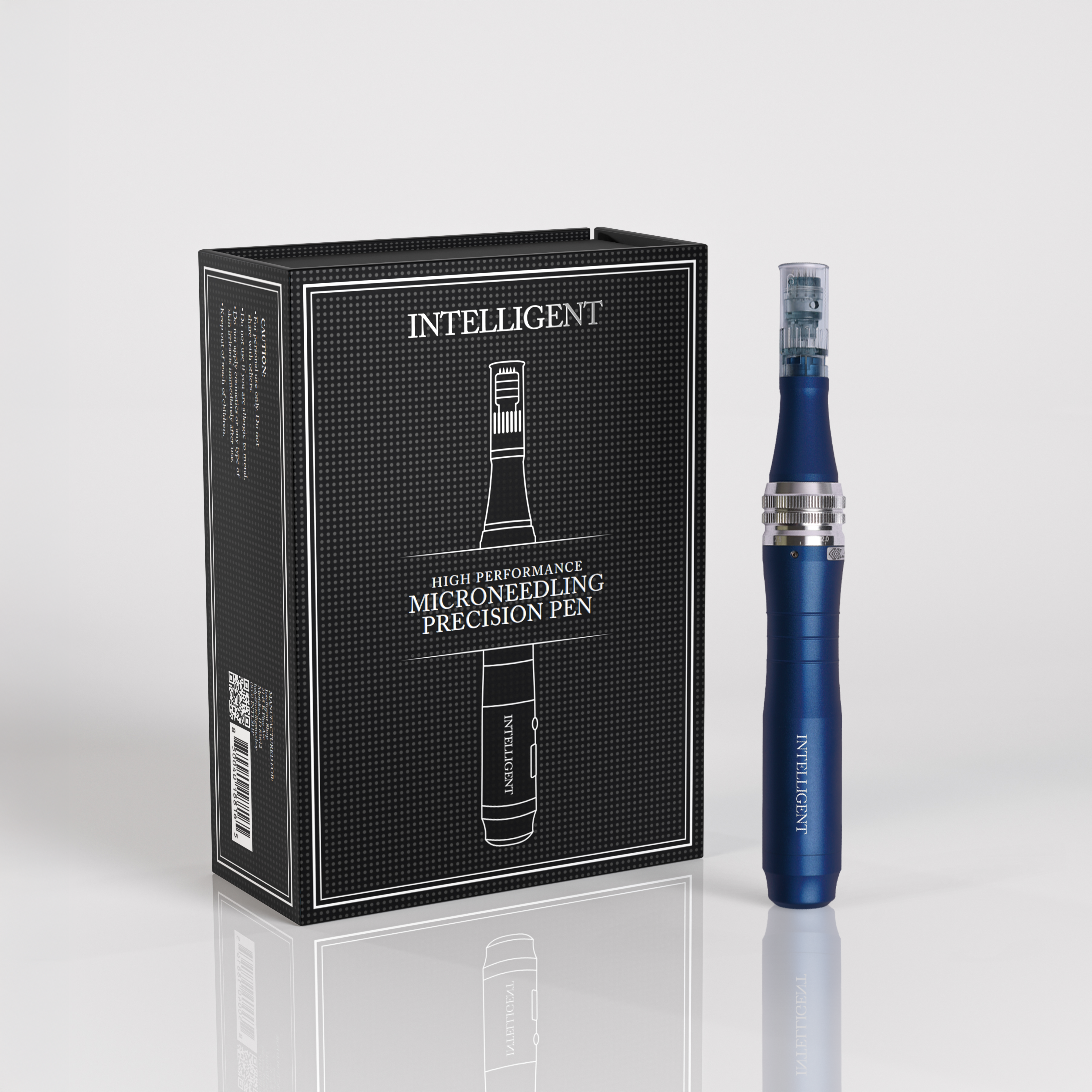 INTELLIGENT Microneedling Pen