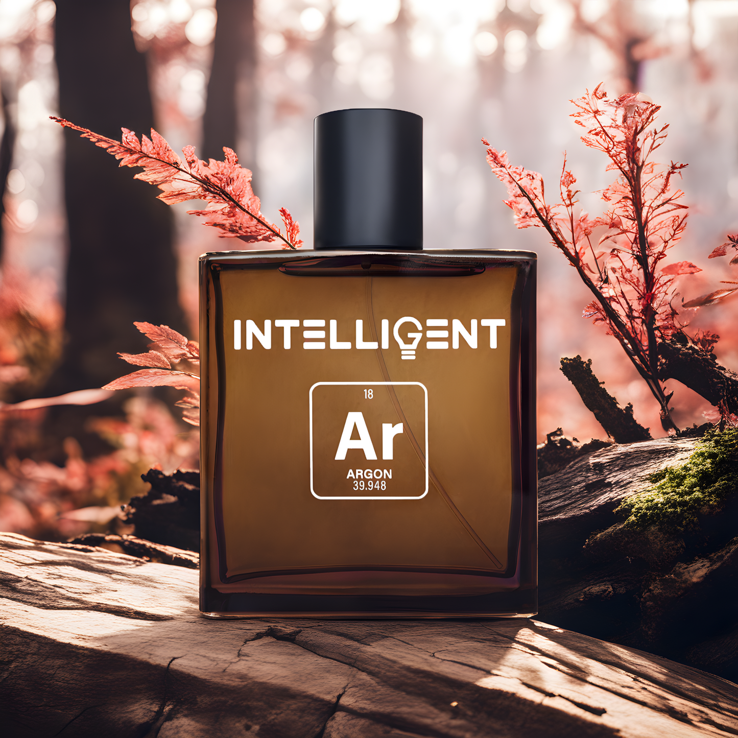 INTELLIGENT Argon