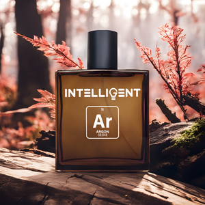 INTELLIGENT Argon