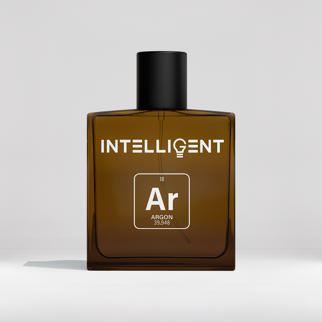 INTELLIGENT Argon
