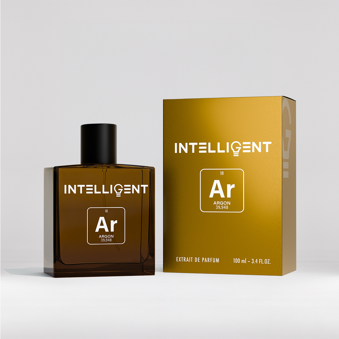 INTELLIGENT Argon