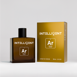 INTELLIGENT Argon