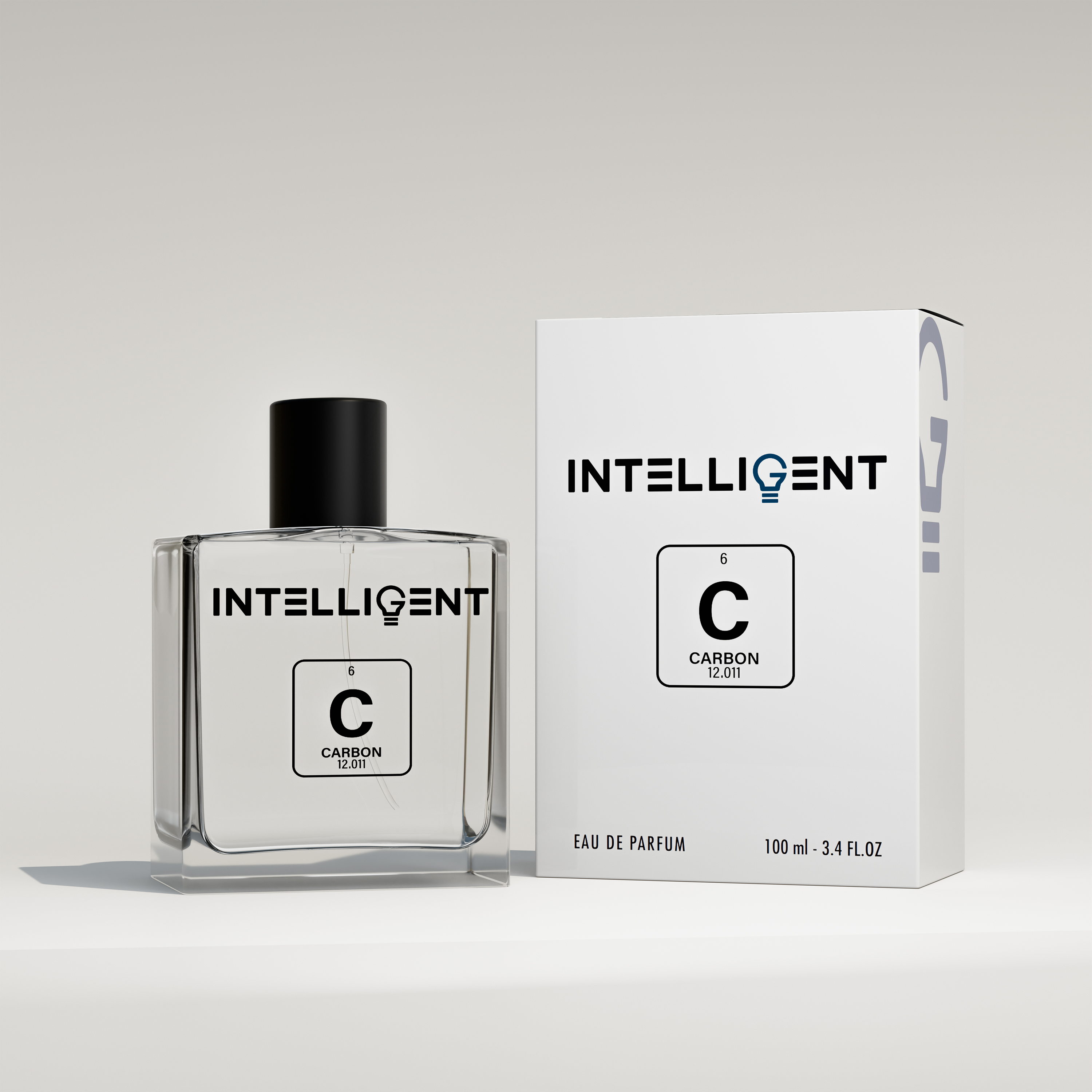 INTELLIGENT Carbon