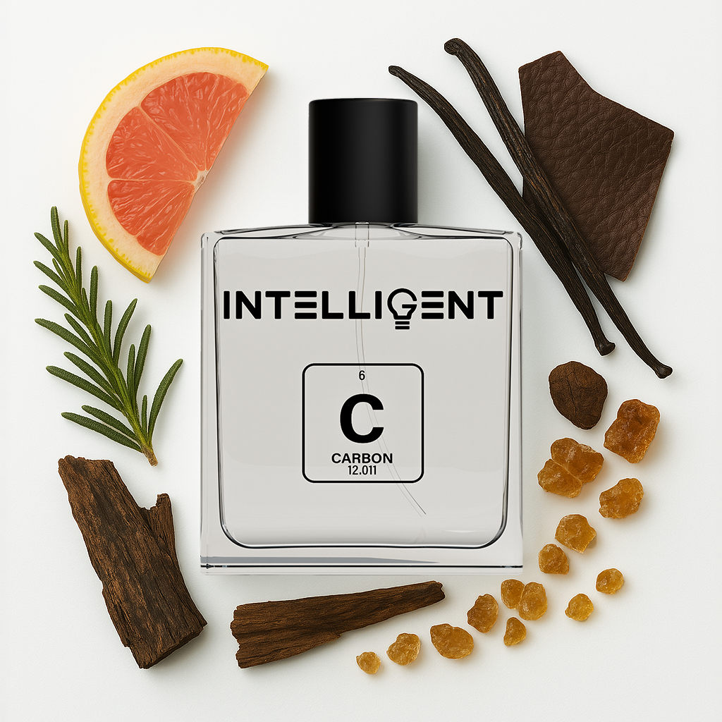INTELLIGENT Carbon