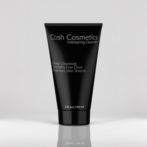 Cōsh Exfoliating Cleanser
