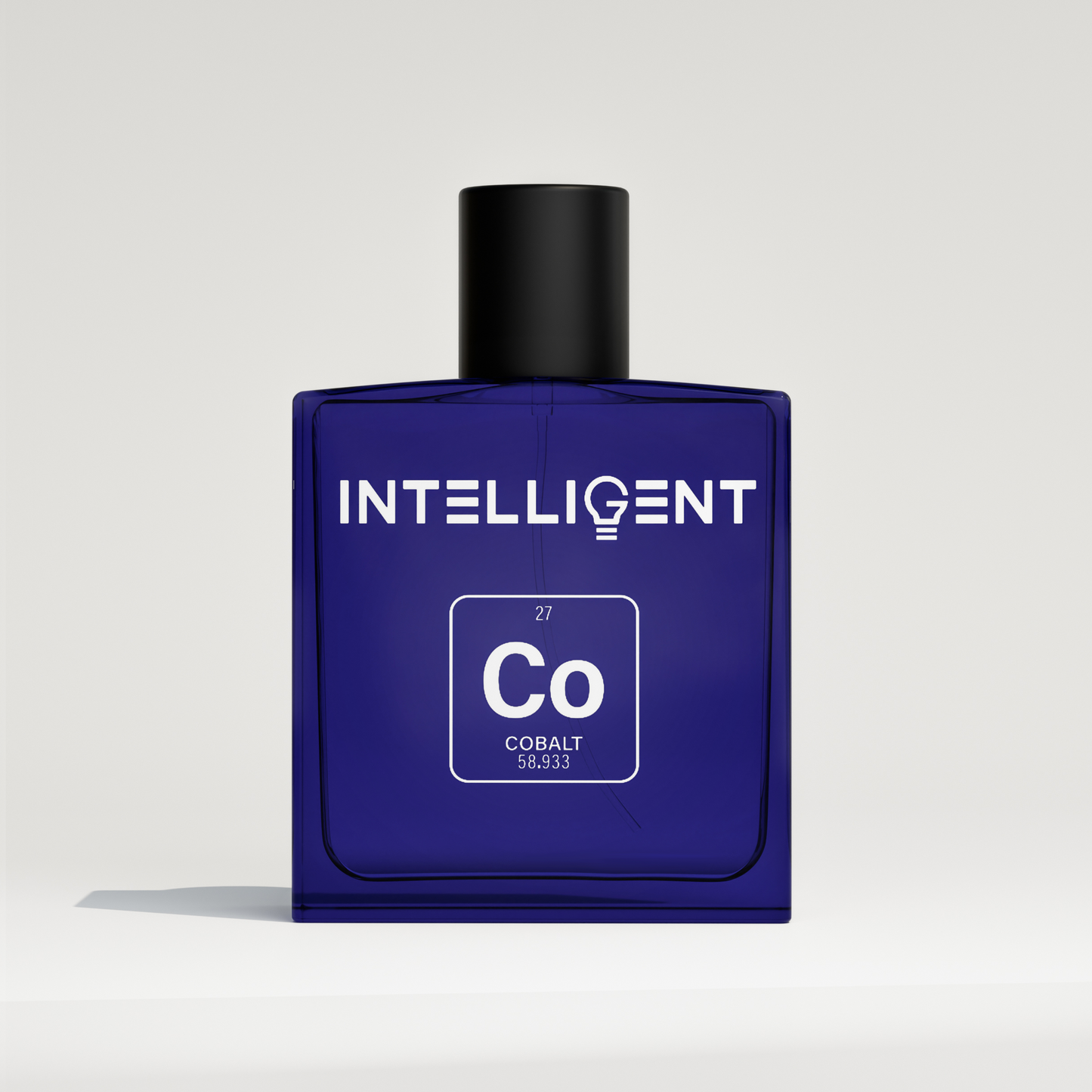 INTELLIGENT Cobalt