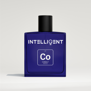 INTELLIGENT Cobalt