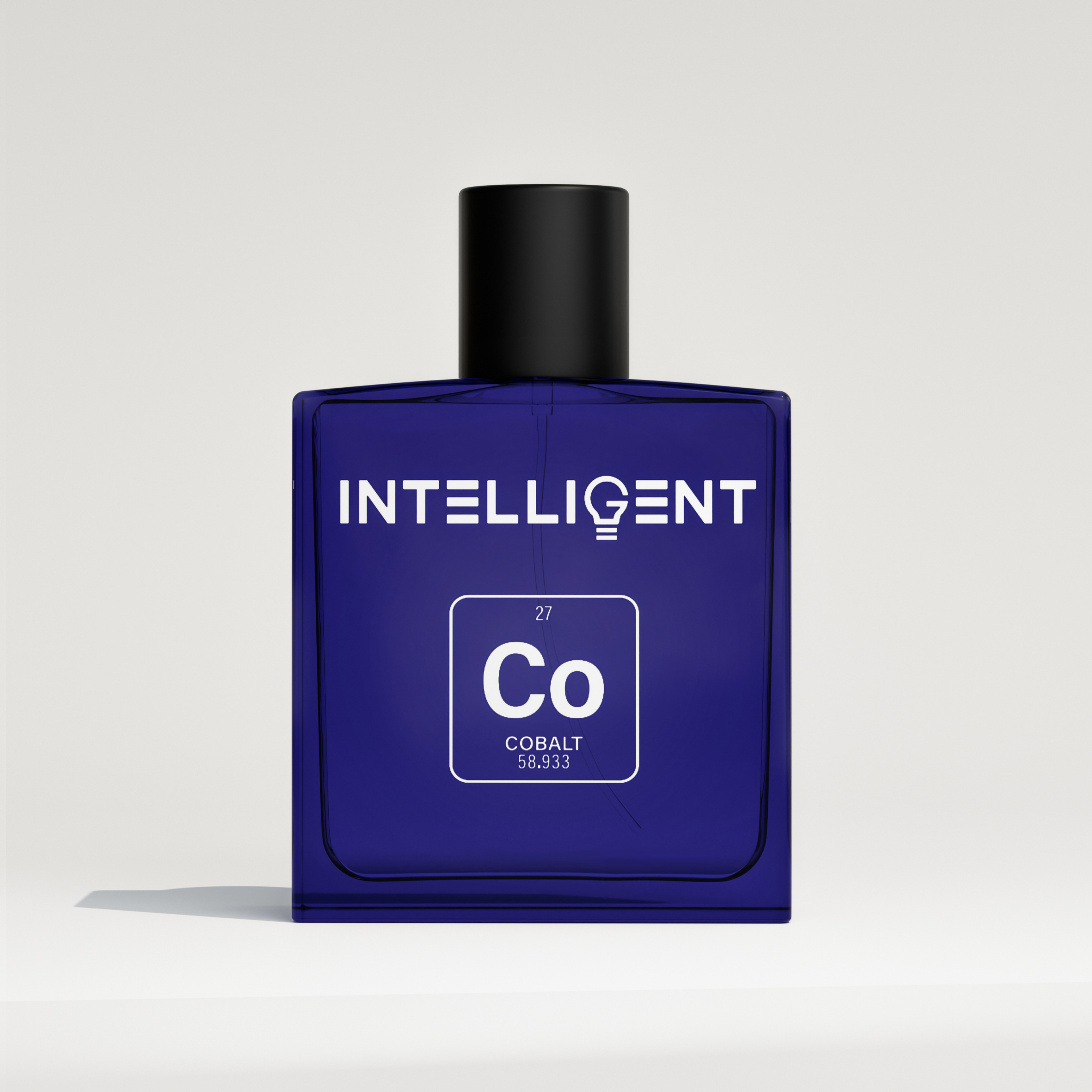 INTELLIGENT Cobalt