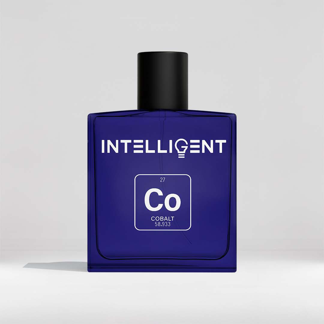 INTELLIGENT Cobalt