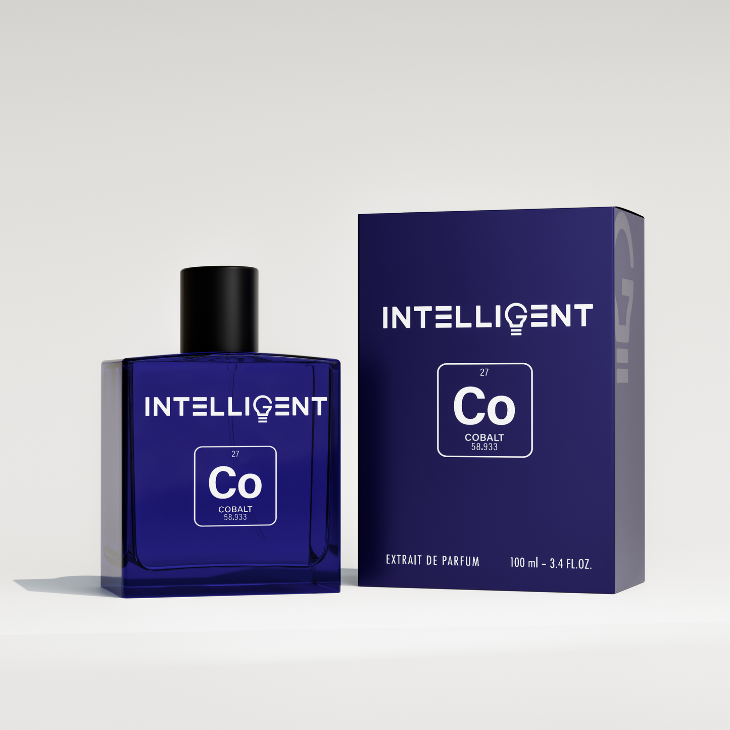 INTELLIGENT Cobalt