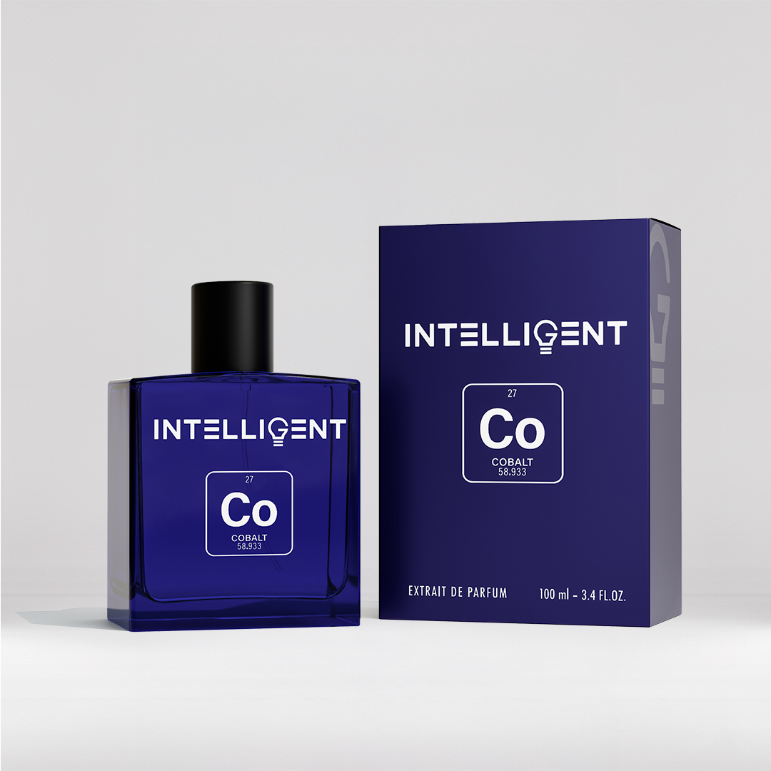 INTELLIGENT Cobalt
