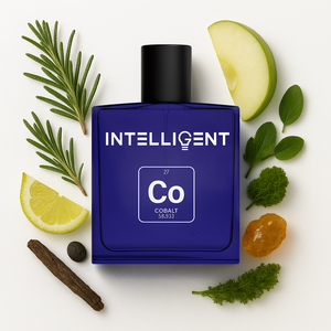 INTELLIGENT Cobalt