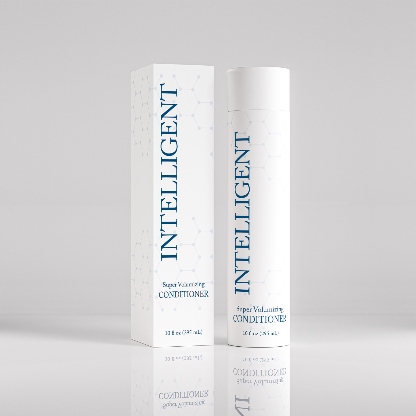 INTELLIGENT Super Volumizing Conditioner