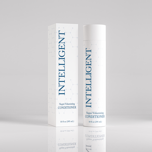 INTELLIGENT Super Volumizing Conditioner