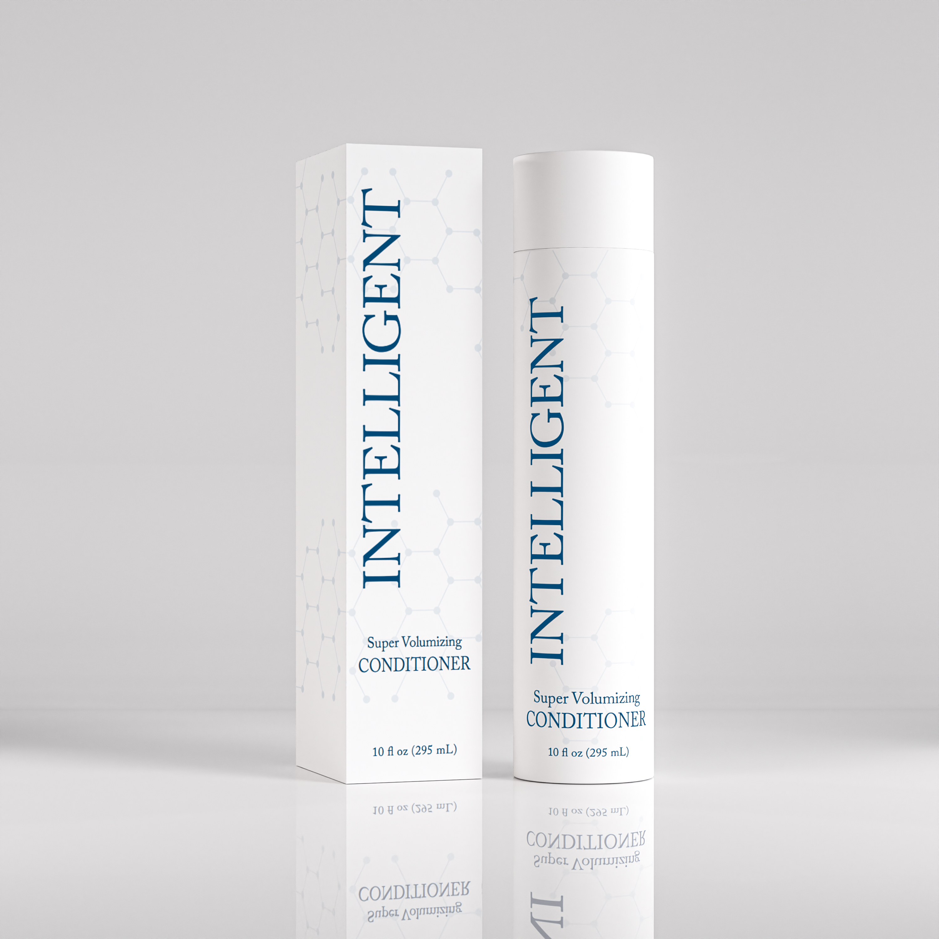 INTELLIGENT Super Volumizing Conditioner
