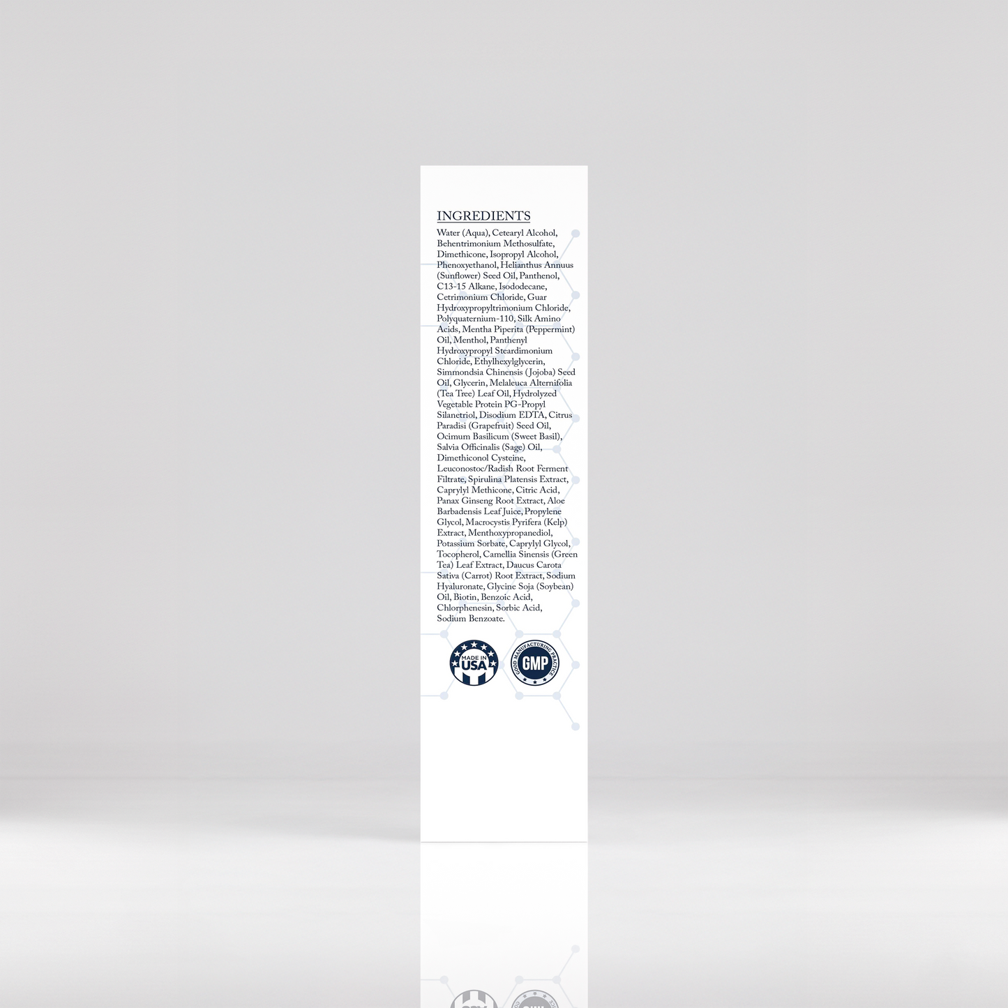 INTELLIGENT Super Volumizing Conditioner