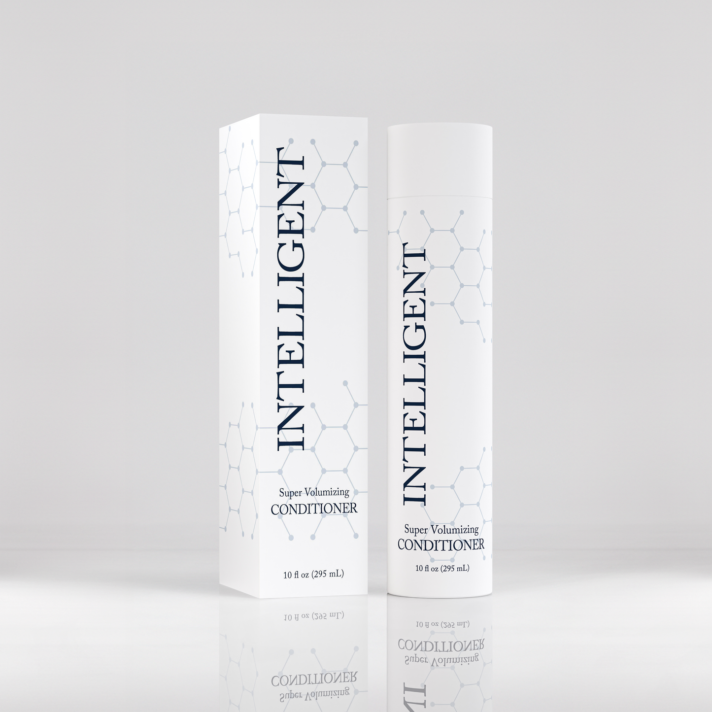 INTELLIGENT Super Volumizing Conditioner