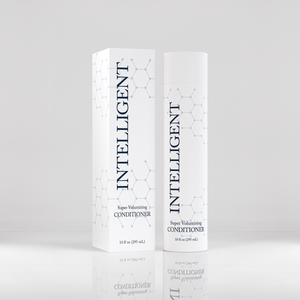 INTELLIGENT Super Volumizing Conditioner
