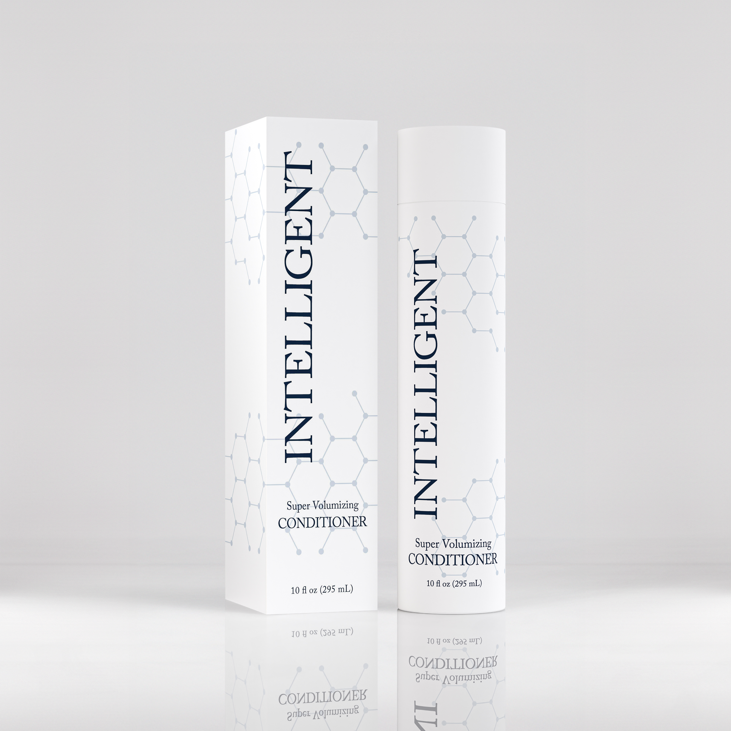 INTELLIGENT Super Volumizing Conditioner