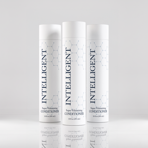 INTELLIGENT Super Volumizing Conditioner