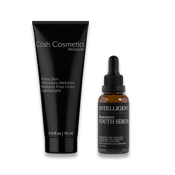 Cōsh Skin Care Bundle