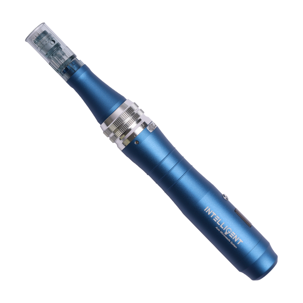 Intelligent Microneedling Pen – Intelligent Shop