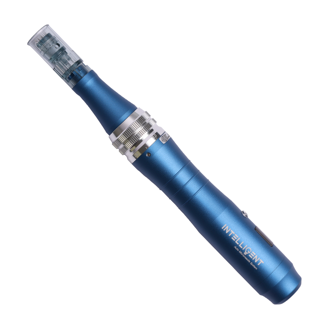 Microbleeding Pen Intelligent Microneedling Pen – Intelligent Shop