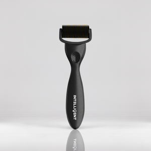Intelligent Derma Roller