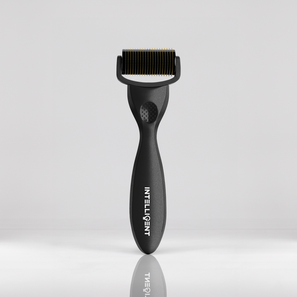 Intelligent Derma Roller