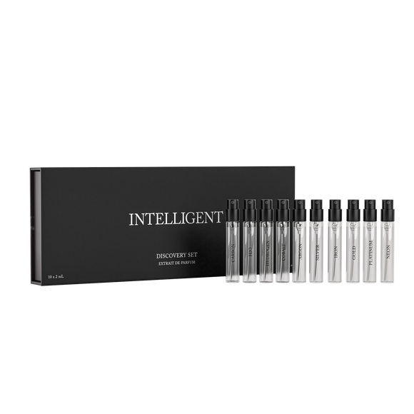 INTELLIGENT Discovery Set