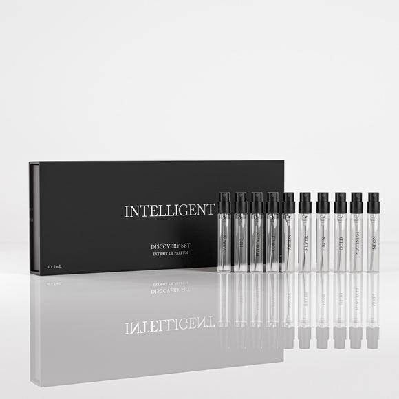 INTELLIGENT Discovery Set
