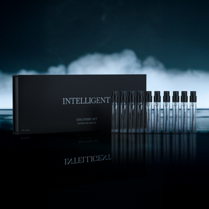 INTELLIGENT Discovery Set