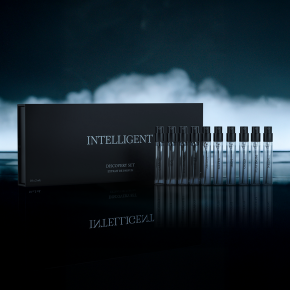 INTELLIGENT Discovery Set