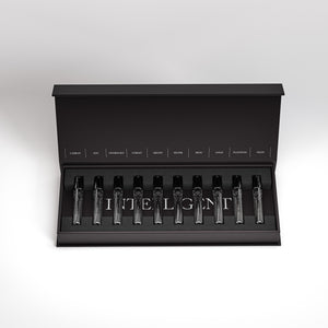 INTELLIGENT Discovery Set