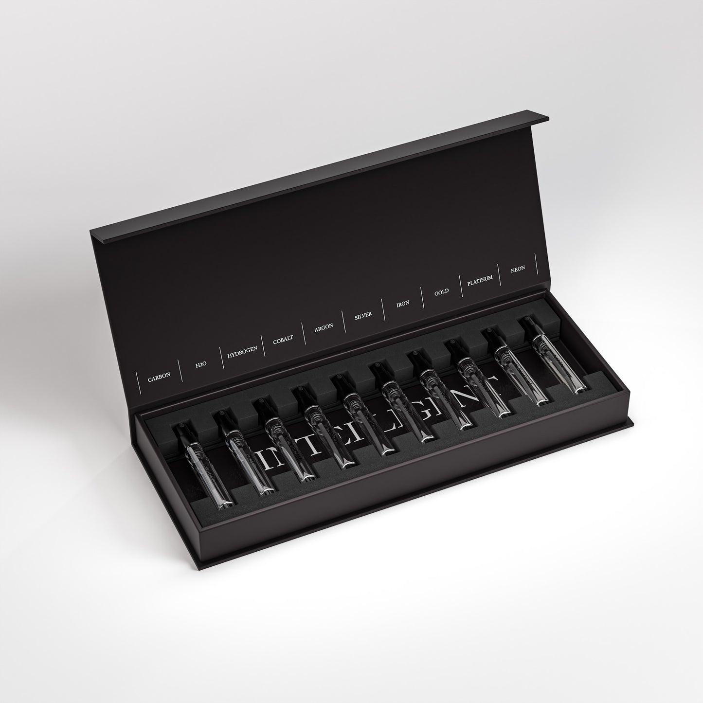 INTELLIGENT Discovery Set