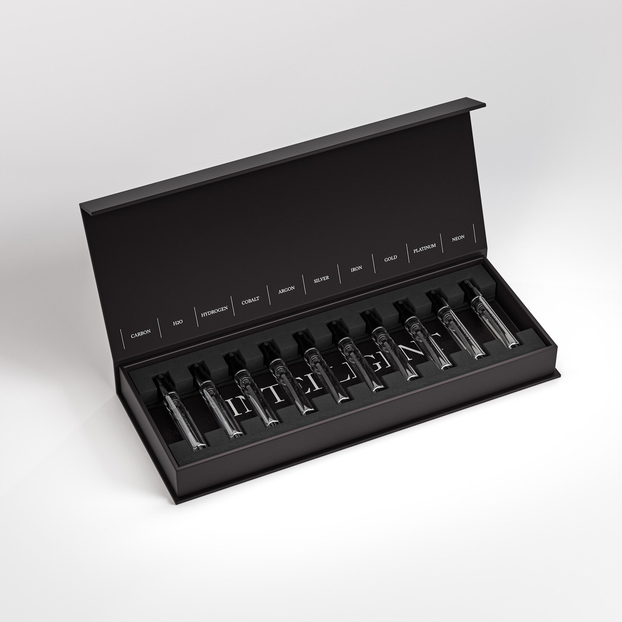 INTELLIGENT Discovery Set