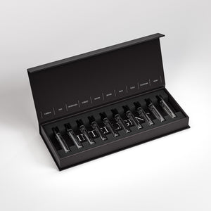 INTELLIGENT Discovery Set