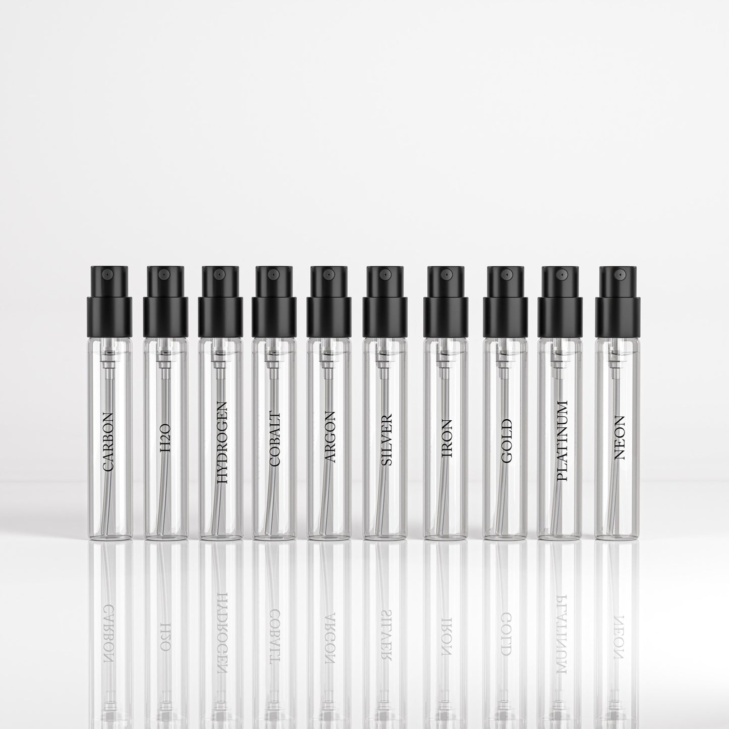 INTELLIGENT Discovery Set