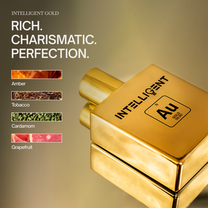 INTELLIGENT Gold