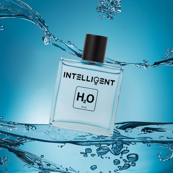 Intelligent H2O