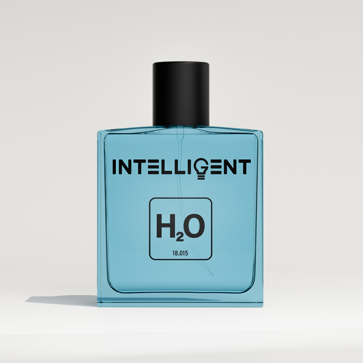 INTELLIGENT H2O