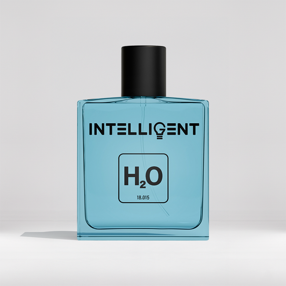 INTELLIGENT H2O
