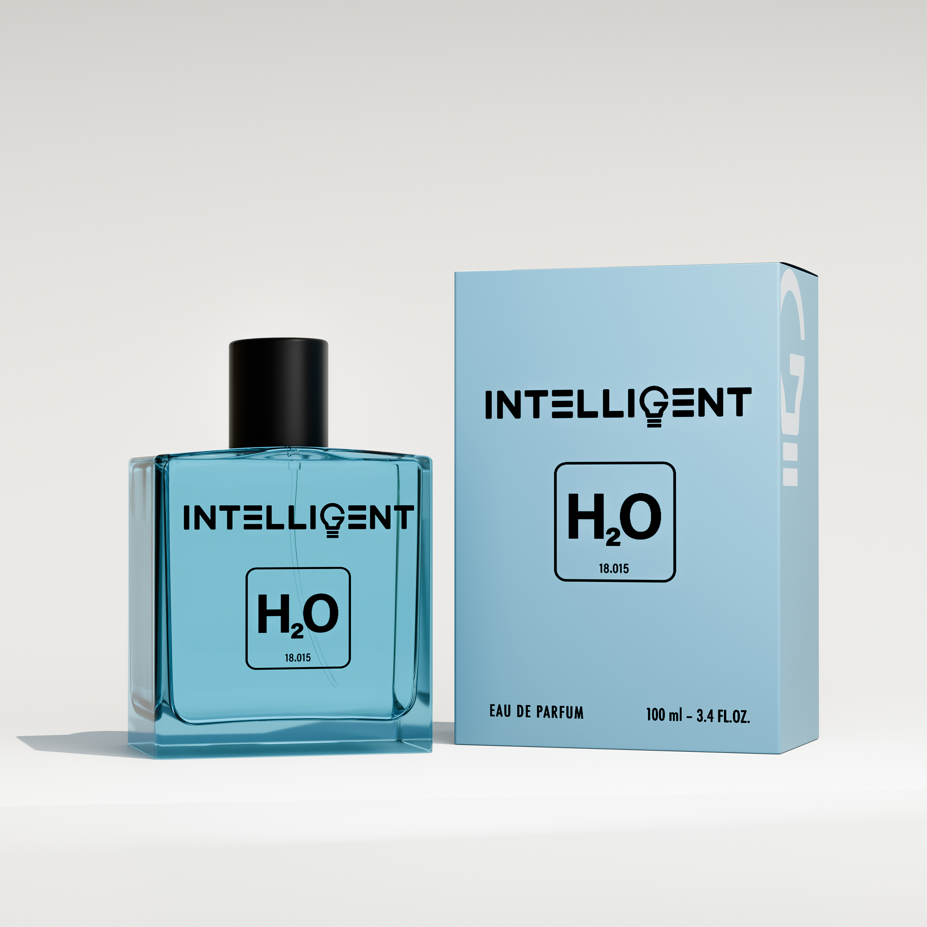 INTELLIGENT H2O