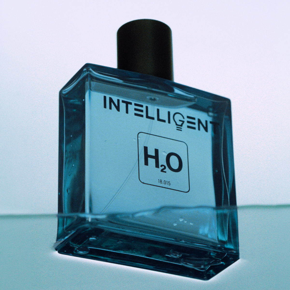 H2O - Aquatic · Bold · Refreshing