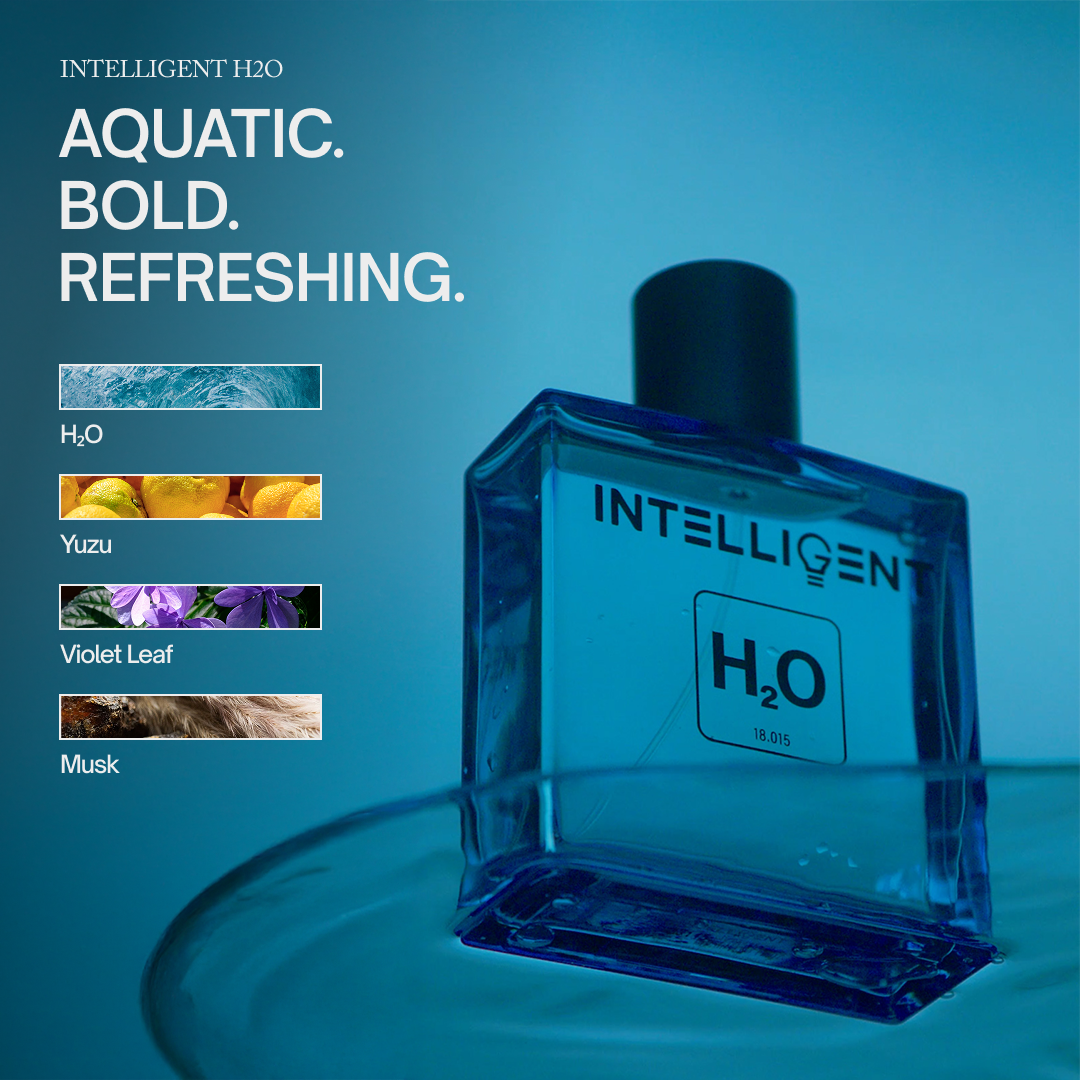 INTELLIGENT H2O