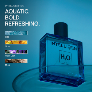 INTELLIGENT H2O