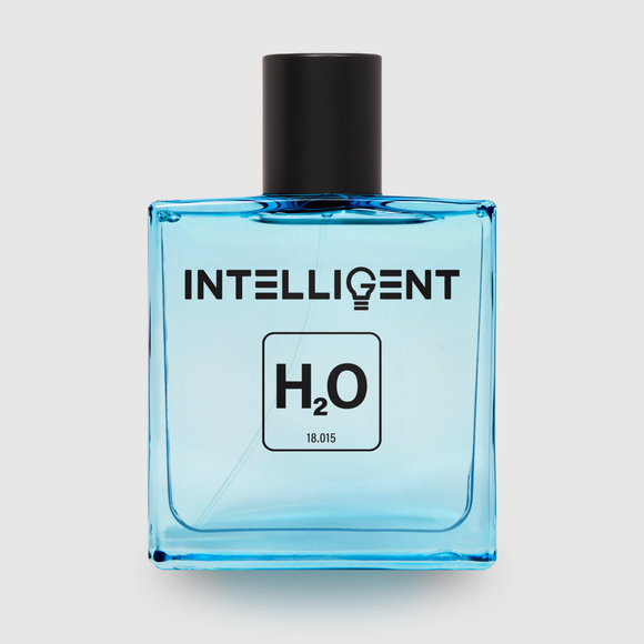 H₂O