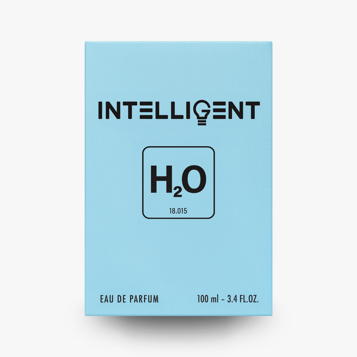 H₂O
