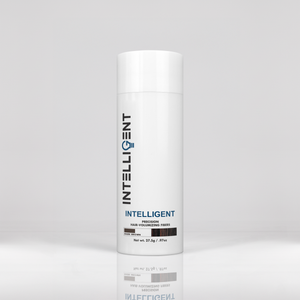 Intelligent Precision Hair-Volumizing Fibers
