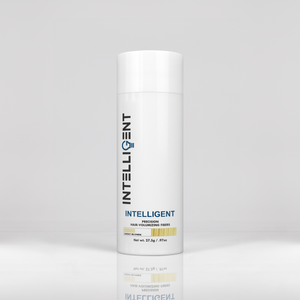 Intelligent Precision Hair-Volumizing Fibers